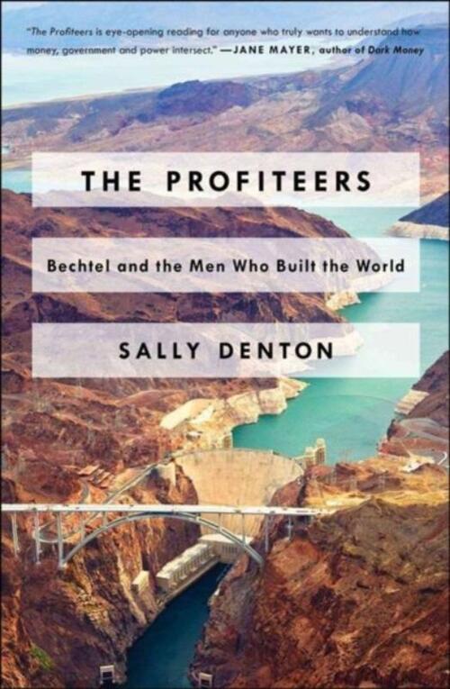 The Profiteers