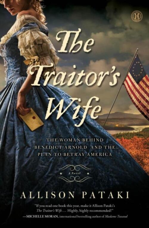 The Traitor's Wife