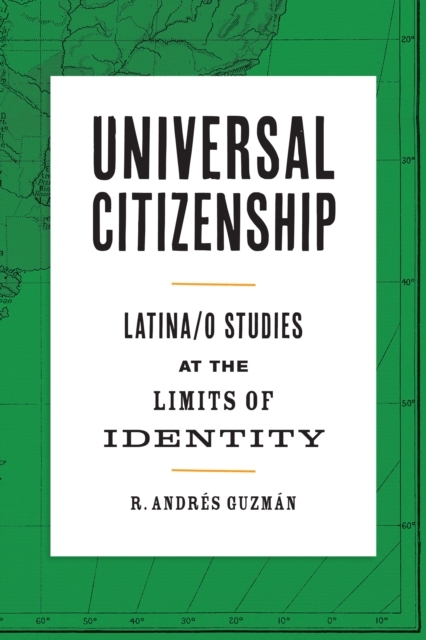 Universal Citizenship