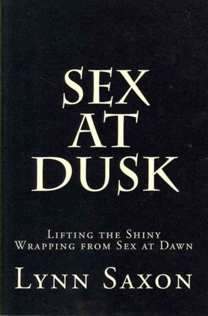 Sex at Dusk