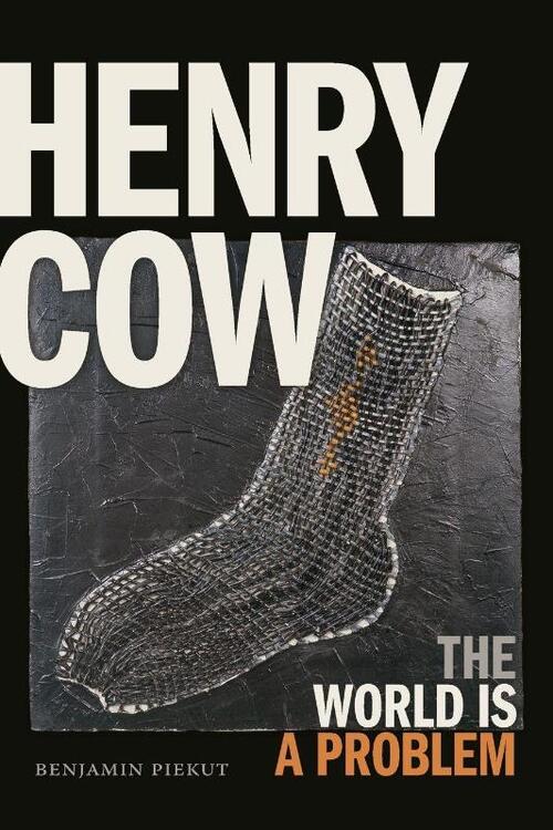 Henry Cow