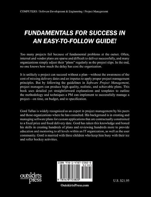Software Project Management