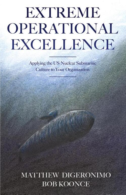 Extreme Operational Excellence