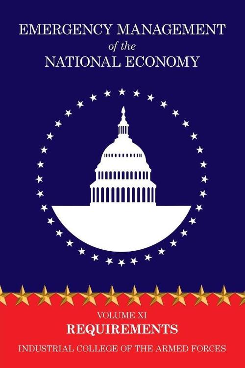 Emergency Management of the National Economy