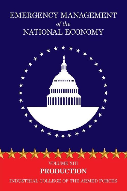 Emergency Management of the National Economy