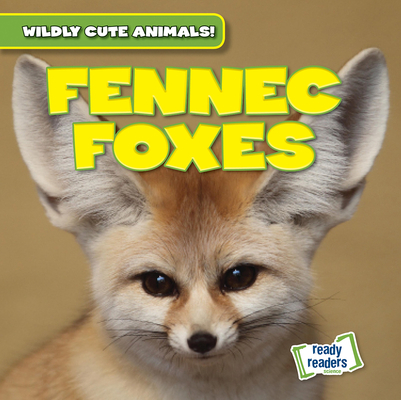 Fennec Foxes