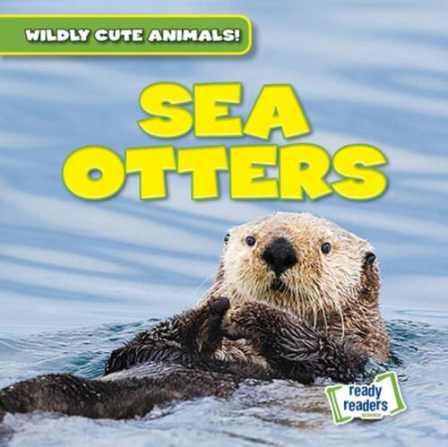 Sea Otters