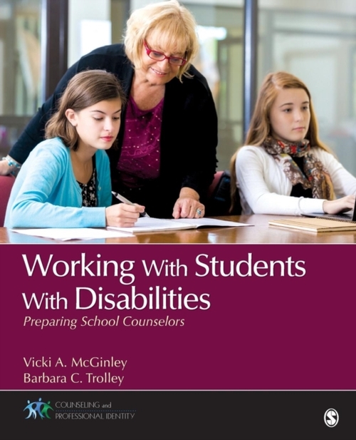 Working With Students With Disabilities: Preparing School Counselors
