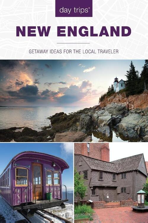 Day Trips® New England