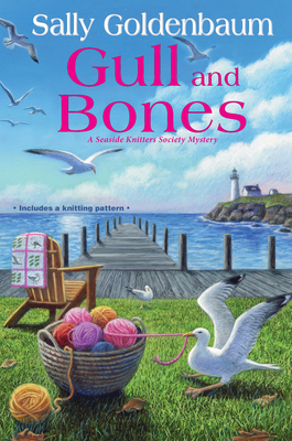 Gull & Bones