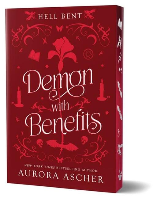 Demon with Benefits: Deluxe Limited Edition
