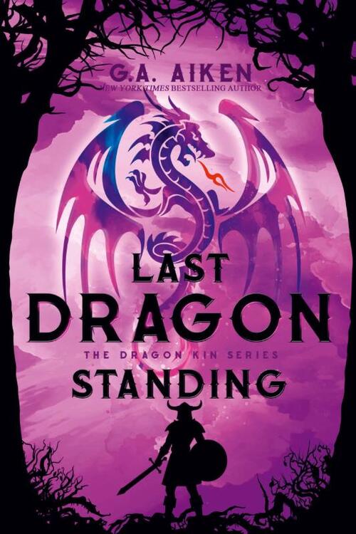 Last Dragon Standing