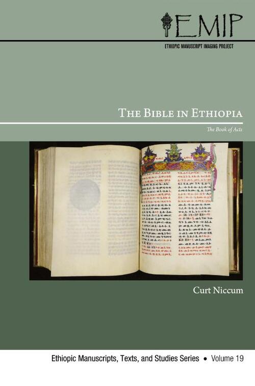 The Bible in Ethiopia