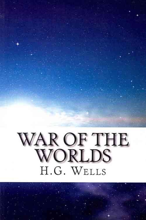 War Of the Worlds