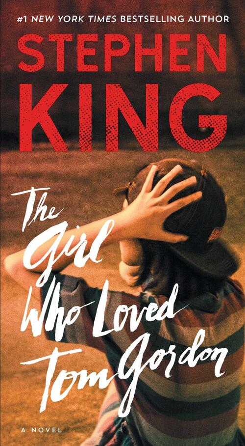 The Girl Who Loved Tom Gordon