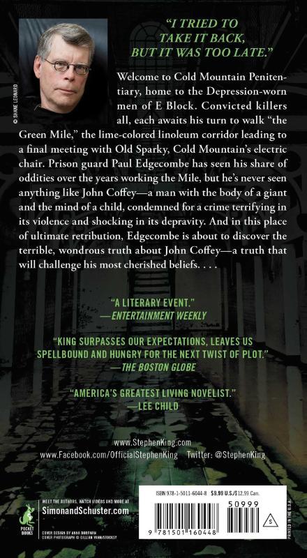 The Green Mile