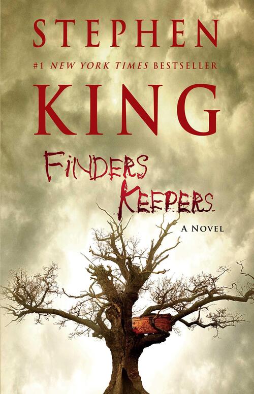 Finders Keepers
