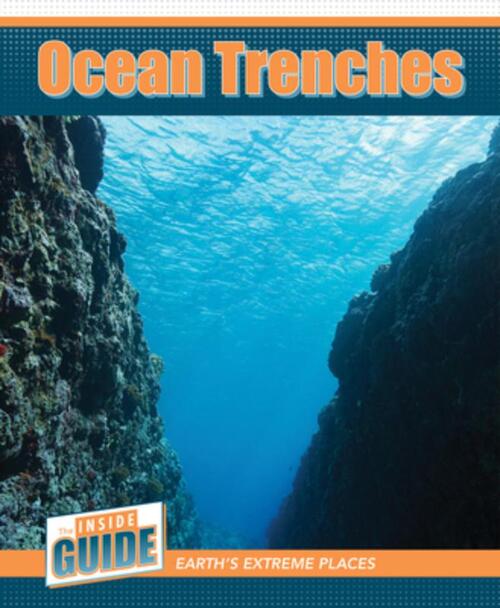 Ocean Trenches