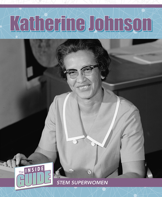 Katherine Johnson