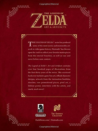 The Legend of Zelda
