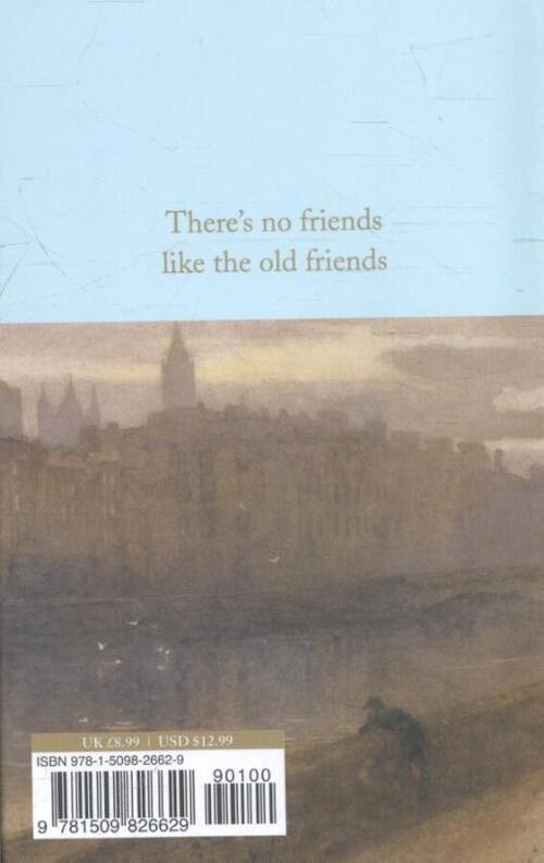 Dubliners