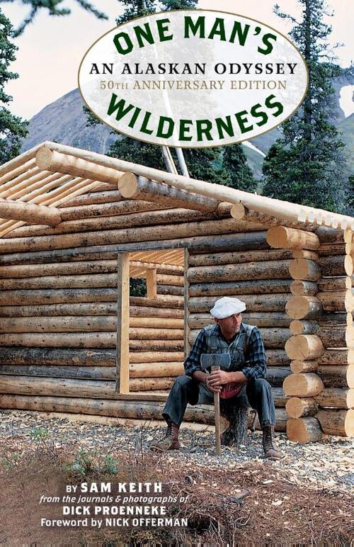 One Man's Wilderness, 50th Anniversary Edition