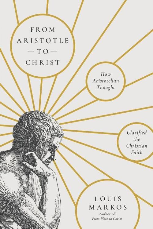 From Aristotle to Christ