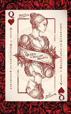 Alice's Adventures in Underland: The Queen of Stilled Hearts