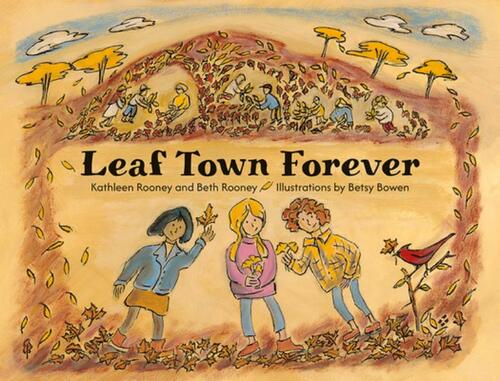 Leaf Town Forever