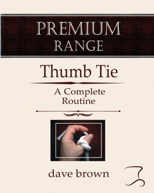 The Thumb Tie