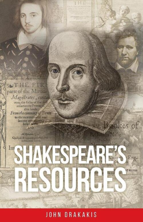 Shakespeare's Resources