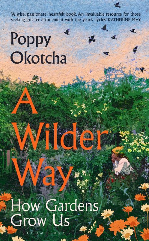 A Wilder Way