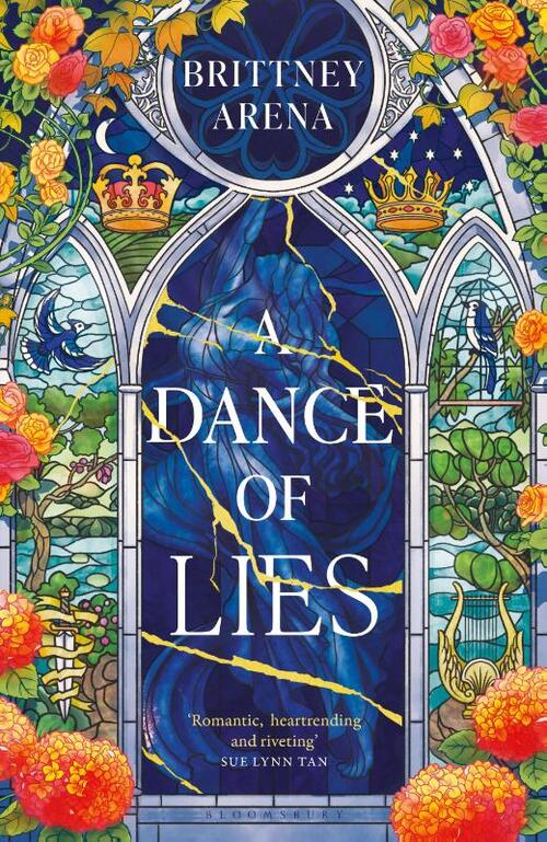A Dance of Lies