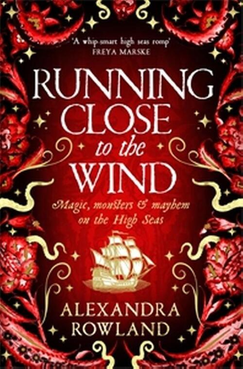 Running Close to the Wind