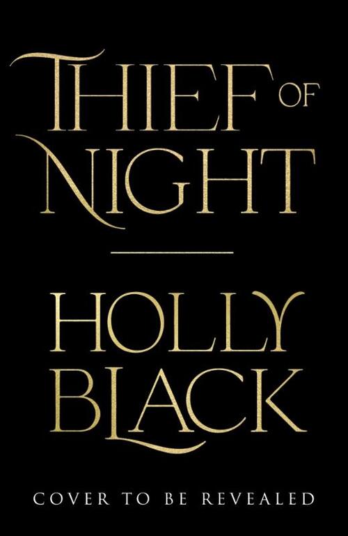 Thief of Night