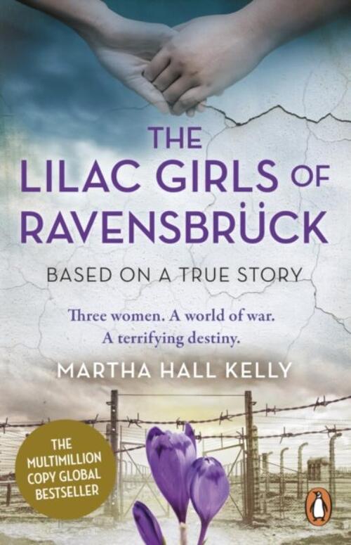 The Lilac Girls of Ravensbruck