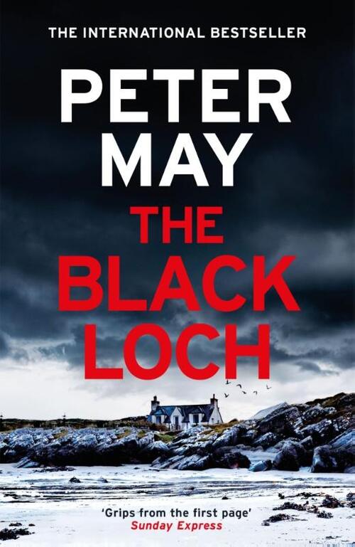 The Black Loch