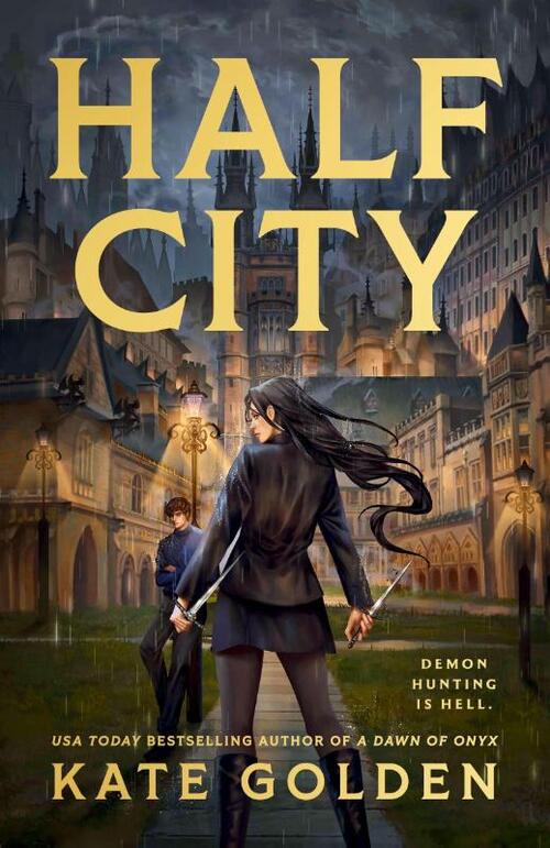 Half City