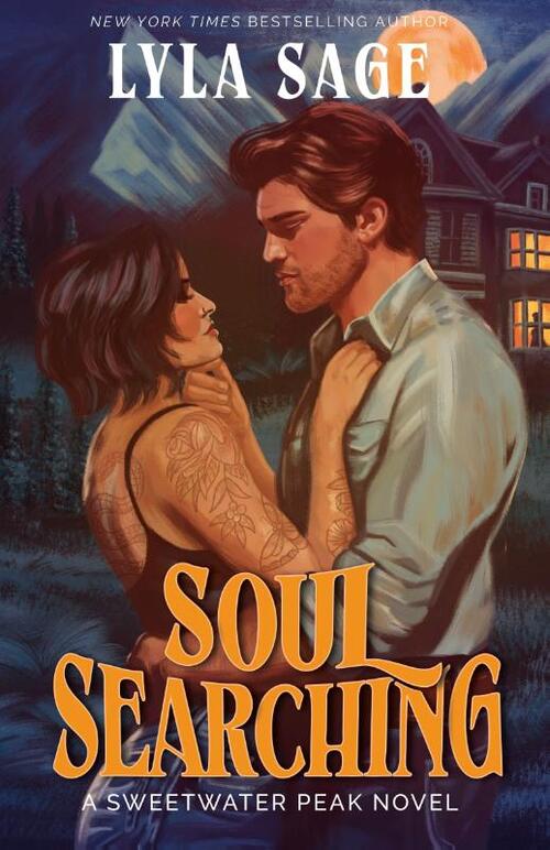 Soul Searching