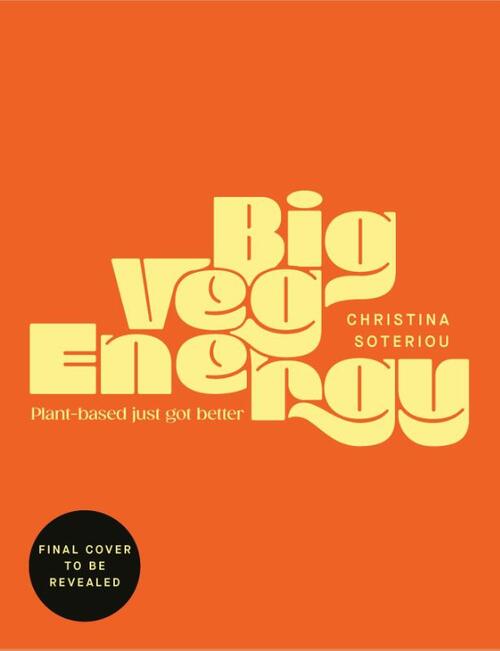 Big Veg Energy