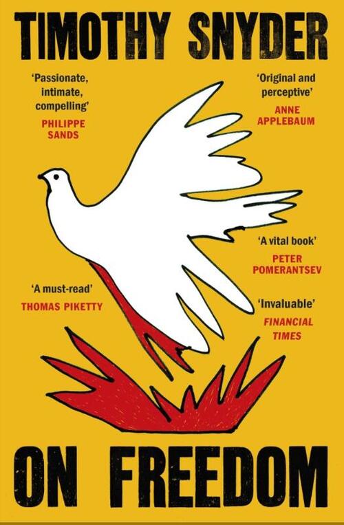 On Freedom