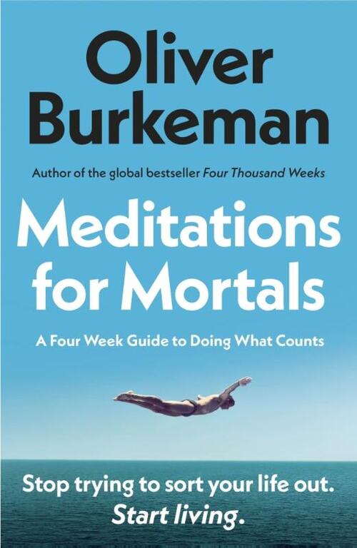 Meditations for Mortals
