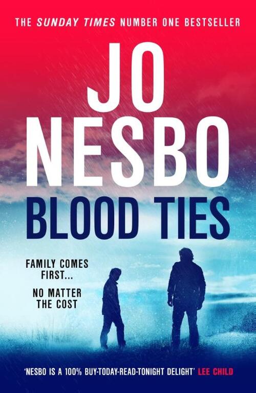 Blood Ties