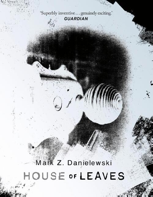 House Of Leaves