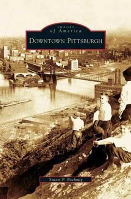 Downtown Pittsburgh