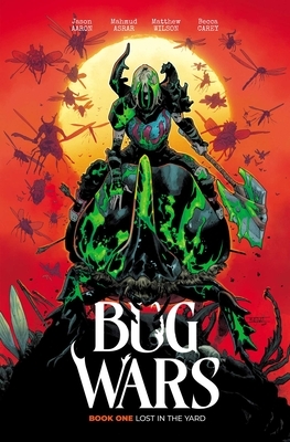 Bug Wars: Book One