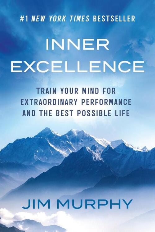 Murphy, J: Inner Excellence