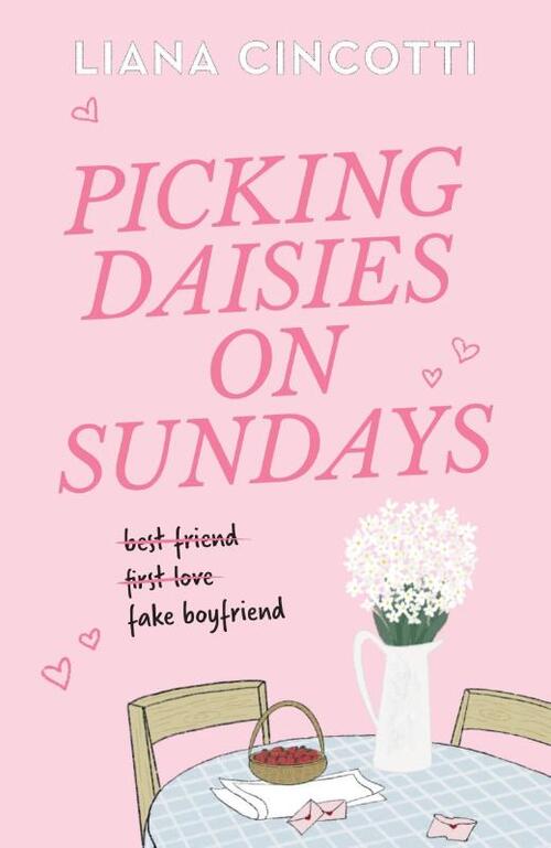 Cincotti, L: Picking Daisies on Sundays