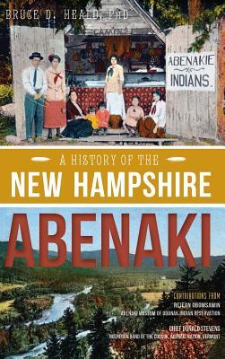 A History of the New Hampshire Abenaki