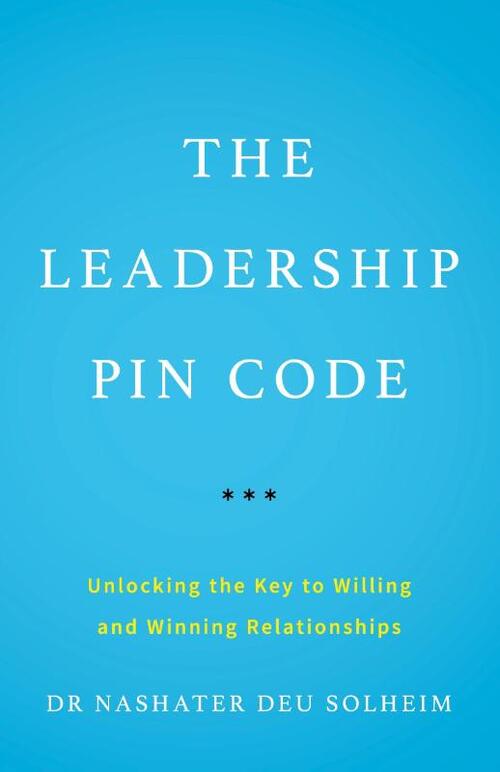 The Leadership PIN Code